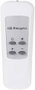 Orbegozo Panel Calefactor Radiante REH 1000 A 1000W